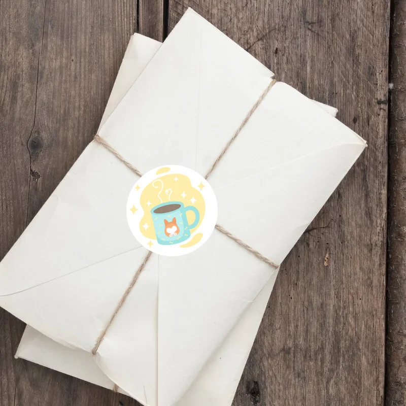 Bộ 500 Dễ Thương Phần Thưởng Dán Trẻ Em Mẫu Giáo Trường Khuyến Khích Sinh Viên Trò Chơi Đồ Chơi Động Vật Dán 1 Inch Nhãn