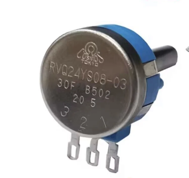 

RVQ24YS08-03 30F B502