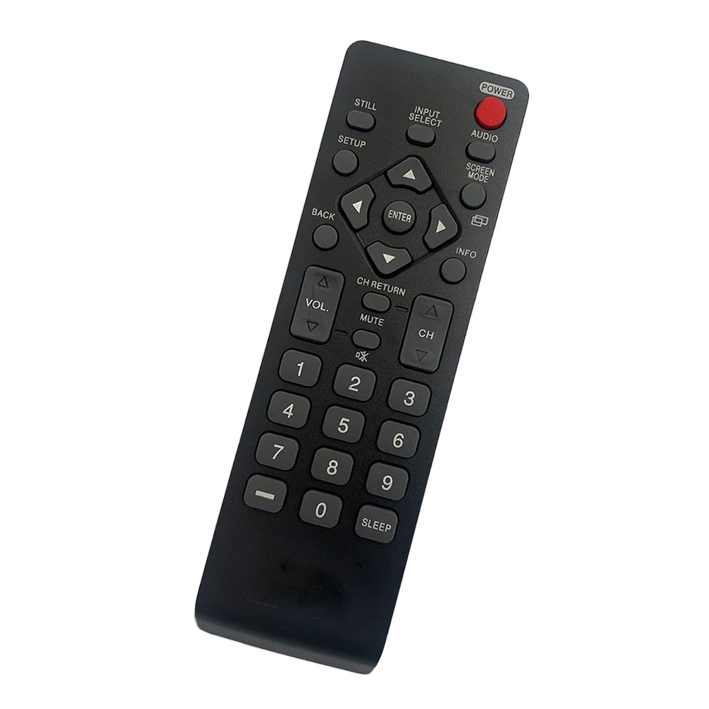 جهاز تحكم عن بعد لـ edc tv lc195emx ، lc320emxf ، lc320emxf2 ، lc320emx ، lc320em2f ، lc320em3f ، lc370em2