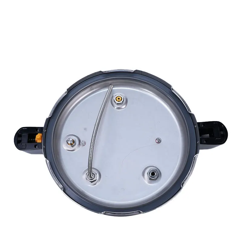 

Machine Vertical Autoclave Sterilizer Sterilizers Large Capacity Autoclave 100L Sterilization