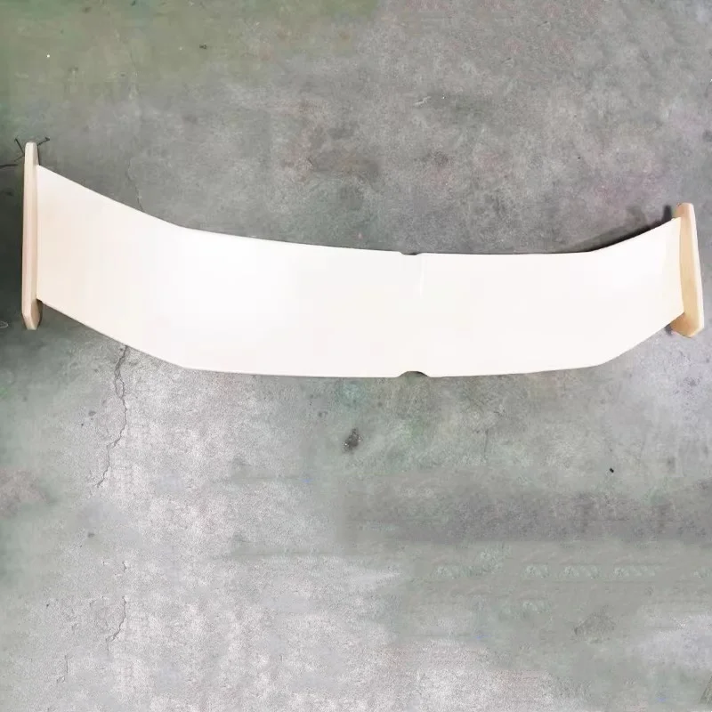 

Unpainted Tail Wing Rear Spoiler for Lynk&Co 03 2019 2020 2021 convert ABS car accessories