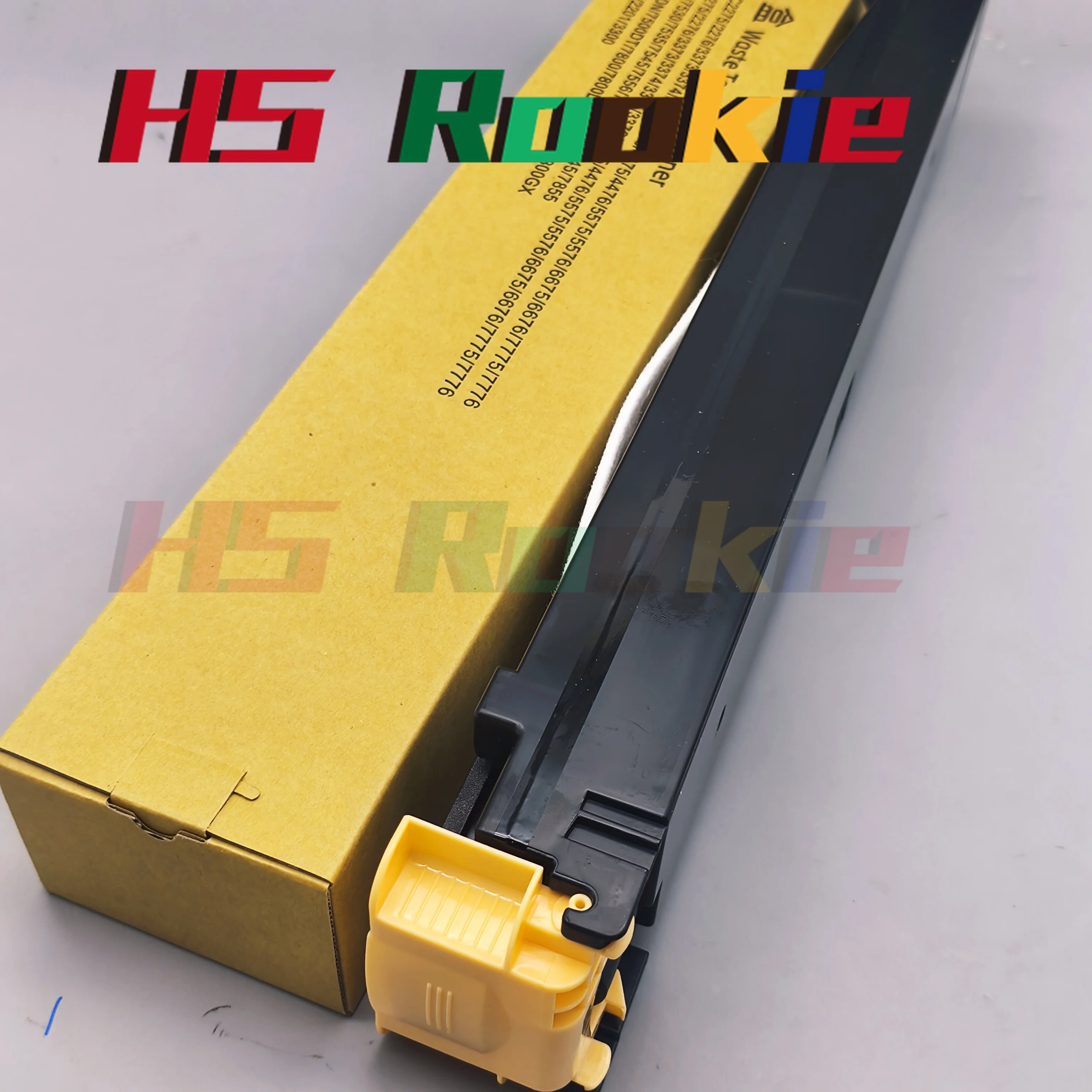 

1X 008R13061 Бутылка для отработанного тонера для Xerox WorkCentre WC 7425 7428 7435 7525 7530 7535 7545 7556 7830 7835 7840 Детали принтера