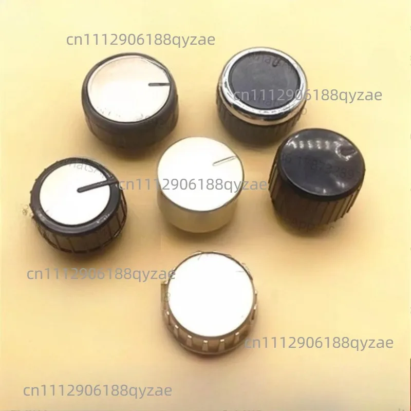 1pcs For air fryer timer knob D axis electric pressure cooker timer knob cap accessories