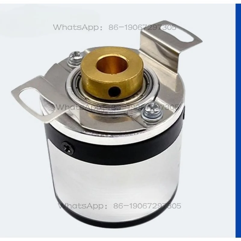 

3808G-2048BM-K526 Hollow Shaft Encoder 3600BM2500BM L5 C526
