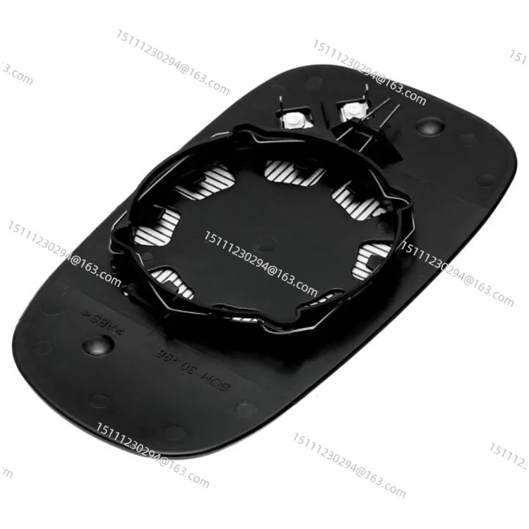 Suitable for Saab 93 03-10 car left and right wide-angle rearview mirror mirror heating lens 30495 6