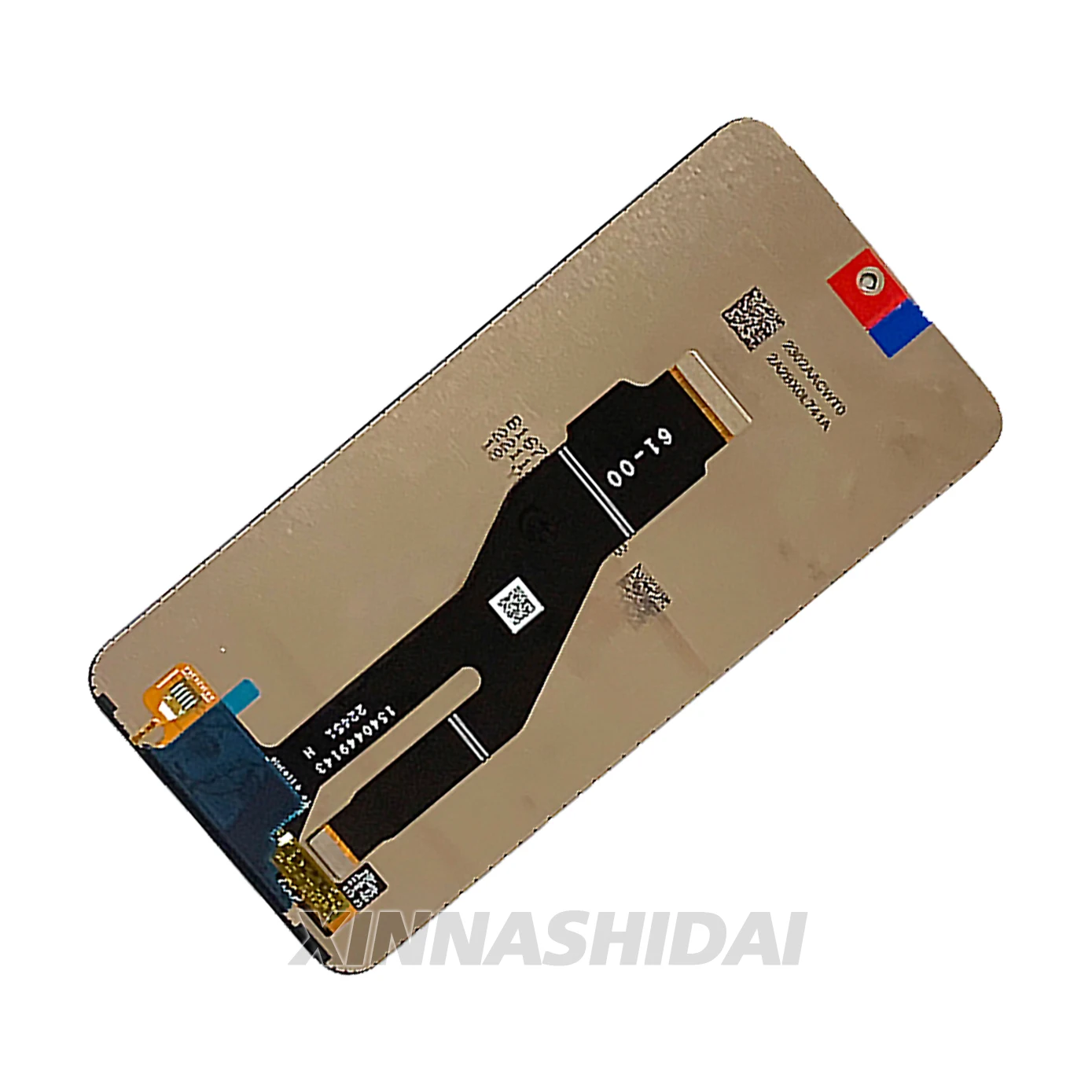 LCD For Huawei Honor X8A LCD CRT-LX1 CRT-LX2 Display Touch Screen Digitizer For Honor 90 Lite LCD CRT-NX1 Replace Parts