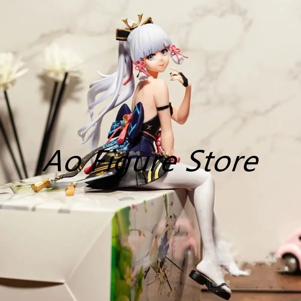 

Экшн-фигурка аниме «кавайная коллекция» из ПВХ, 19 см