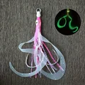 1pc Skirt Lure-Pink