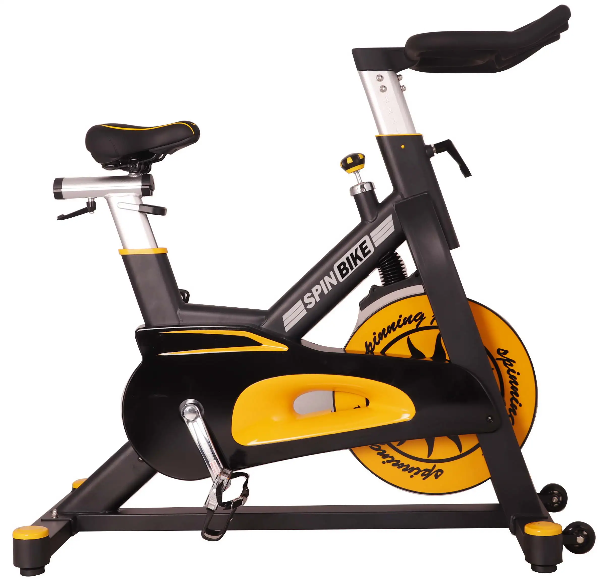 

Велотренажер для дома с магнитным управлением, новый, для тренировок и велоспорта