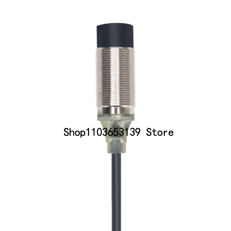 E2B-M18LN10-WP-C2 E2B Cylindrical Proximity Sensor