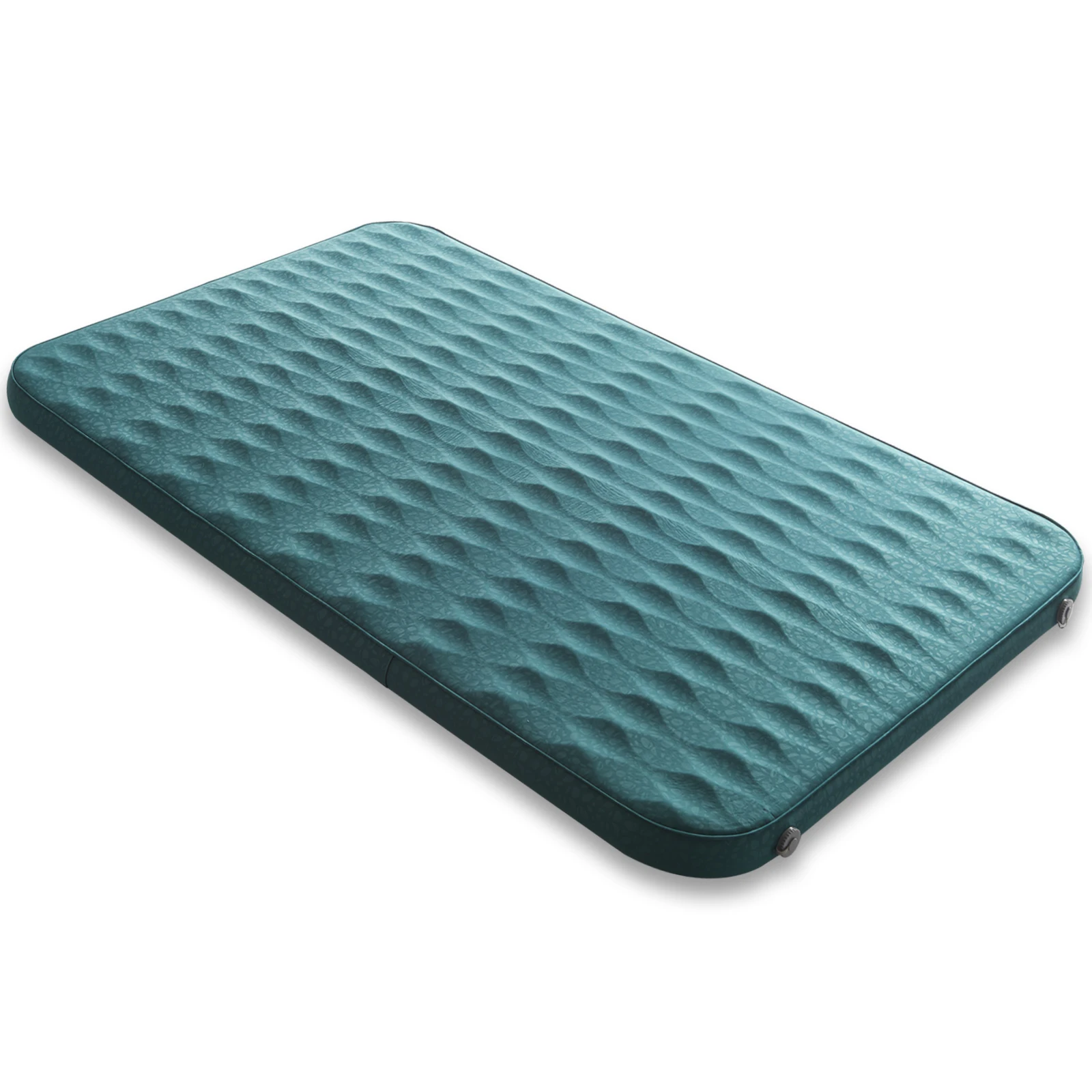201*132*10cm Portable Outdoor Camping Self-Inflating Folding Camping Mattresses