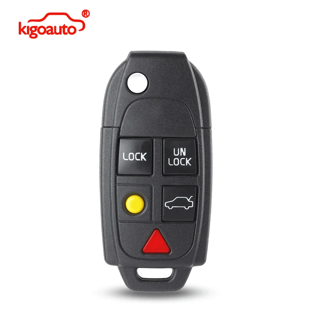 Kigoauto Volvo Flip…