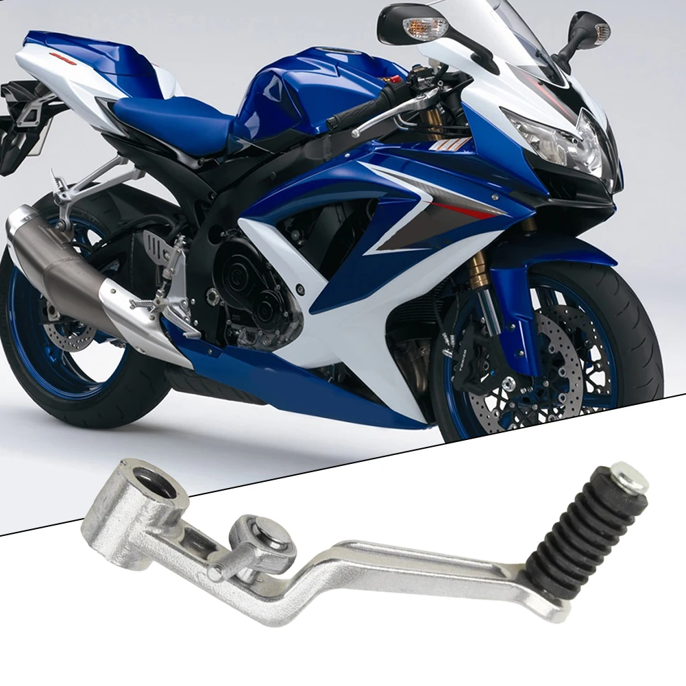 Tuas Persneling Berkualitas Ti - Quality Motorcycle Gear ulasan dan harga