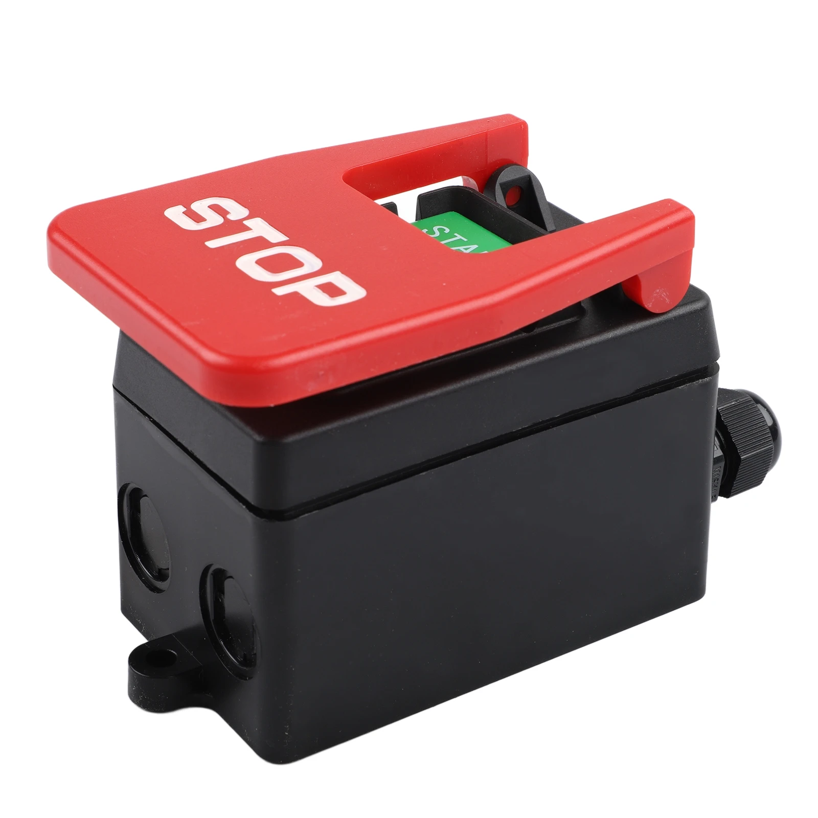 Button Table Saw Switch Single-phase Switch Temperature Range From -5 C To 40 C Single-phase System Compatible