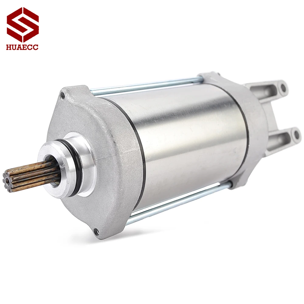 82699R Starter Motor for Gilera Nexus 500 E3 2006-2011 Nexus 500 2006-2007 Fuoco 500 2007-2008