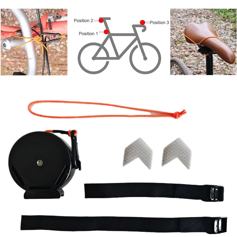 

Детский безопасный велосипедный поводок, выдвижной тяговый трос длиной 2 5 м, поддерживает 198 фунтов для надежного наблюдения за различными террасами