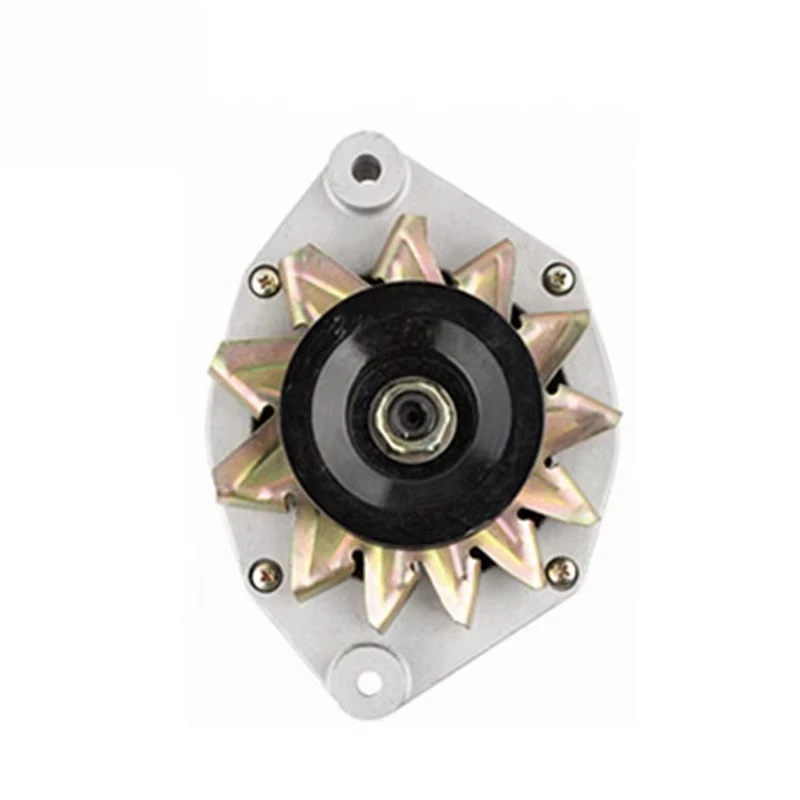 Alternadores de 12V 90A para Camiones y Tractores Valmet para Volvo 0120469522 0120469507 0120469749