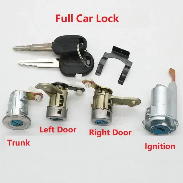 

Car Auto Central Lock Full for Buick Excelle New Car Door Lock Ignition trunk lock