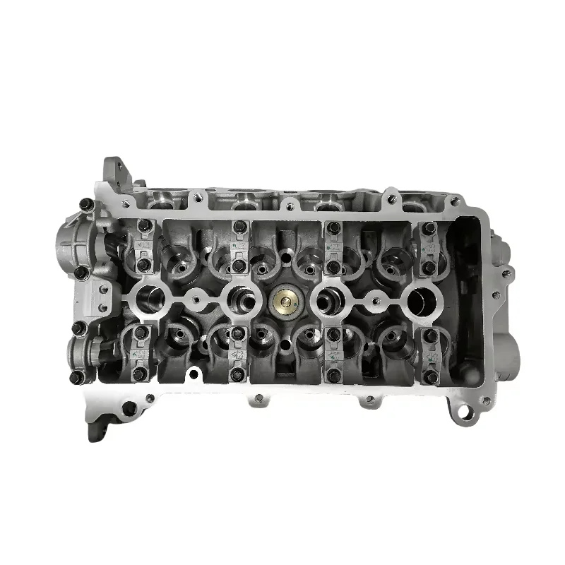 

New Wholesale 4A15 1.5L Aluminum Cylinder Heads Auto Spare Parts For Nissan Serena Empty Engine Cylinder Head