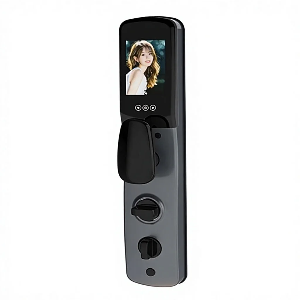 Full Automatic Smar…