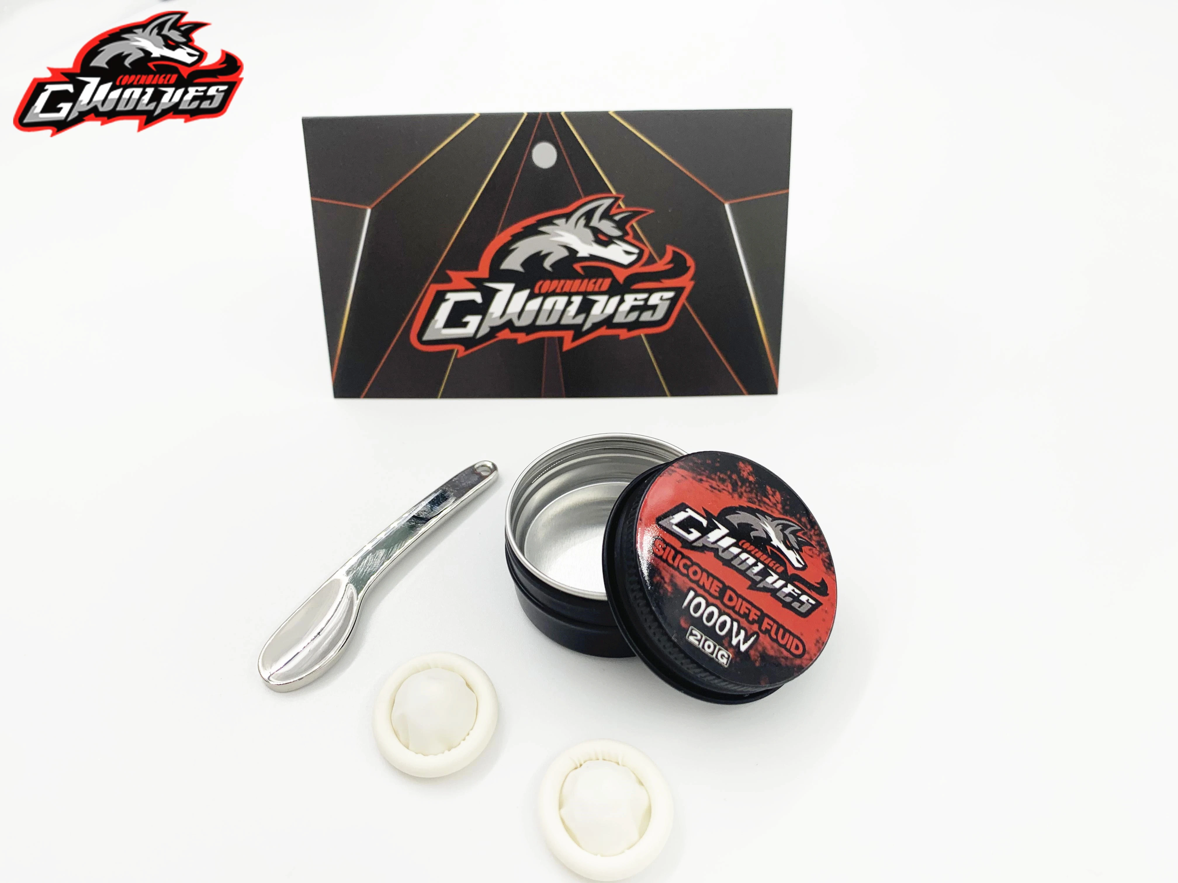 Rcオイル50ワット/100ワット/500ワット/1000ワ - Marine Grease Waterproof Rc Boat のレビューと価格