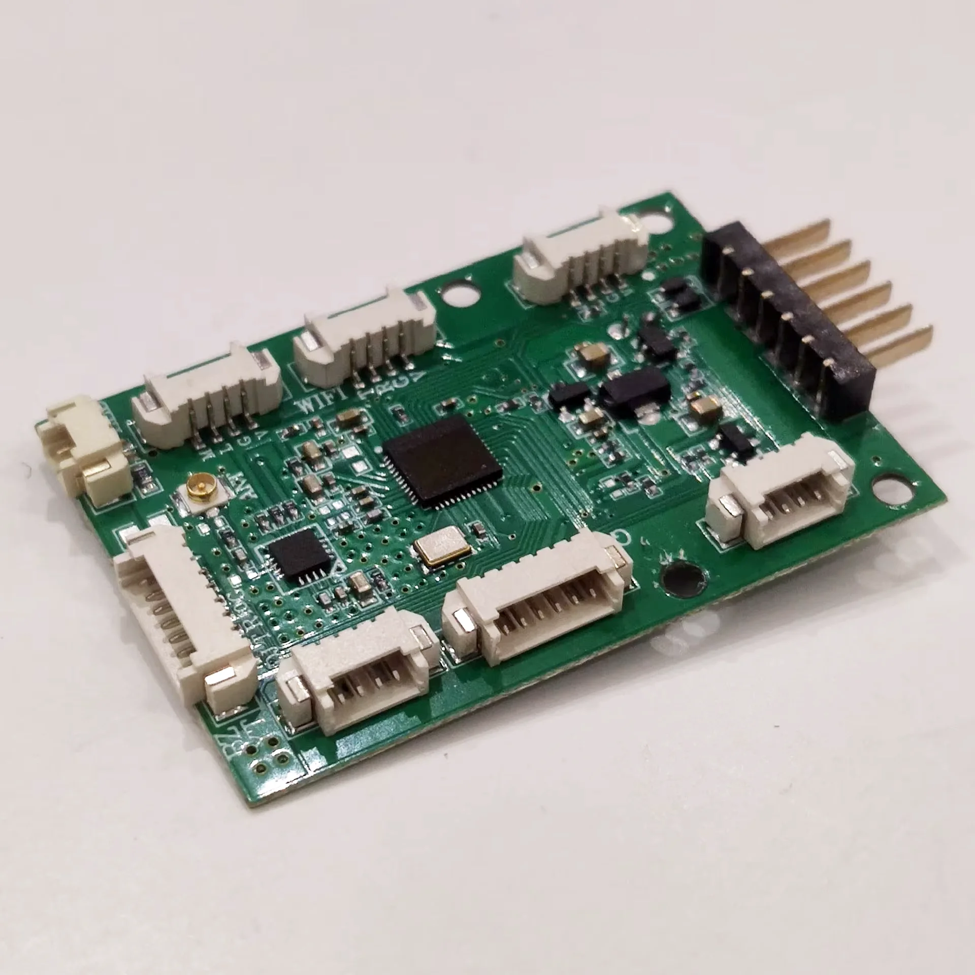

S185 GPS Drone Original Receiver Board Spare Part S185 MainBoard Mother Board for RC Quadcopter Accessory