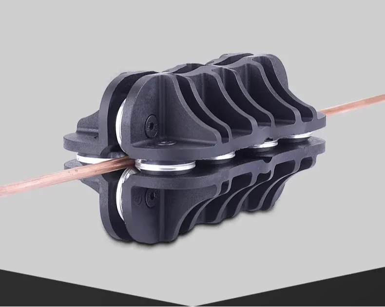 

2-16Mm YouTube Orthodontic Tool Manual Bending Straightening Machine Steel Tube Aluminum Tube Straightener