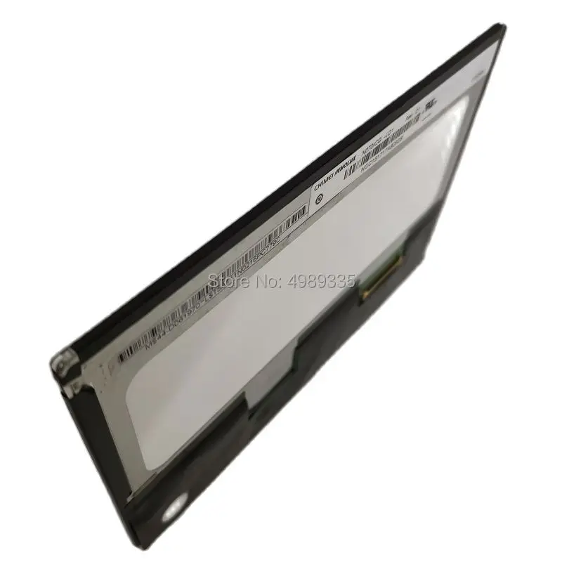 N070ICG-LD1 tela de painel lcd de 7 polegadas com medidor a + sem ponto