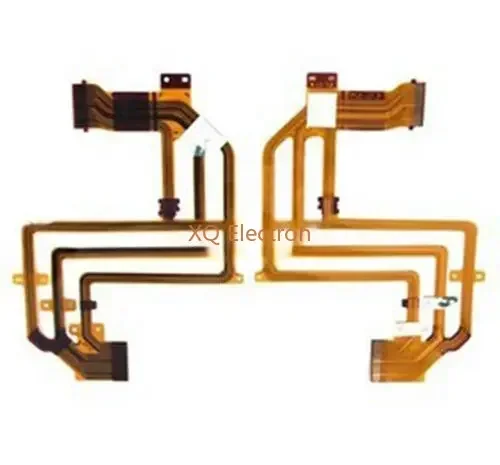 2Pcs Lcd Flex Cable…