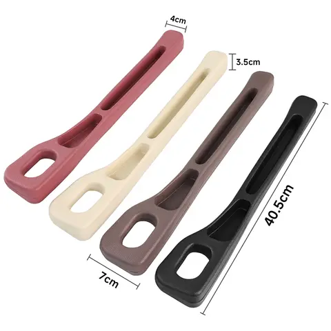 For BMW 3 Series E36 E46 M3 E90 E91 Sedan Touring 2PCS Universal Car Seat Leak Proof Strips Gap Side Seam Storage Accessories 10 best sales bmw e36 touring - №1