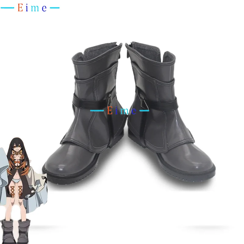 Amo Cosplay Shoes A… - image