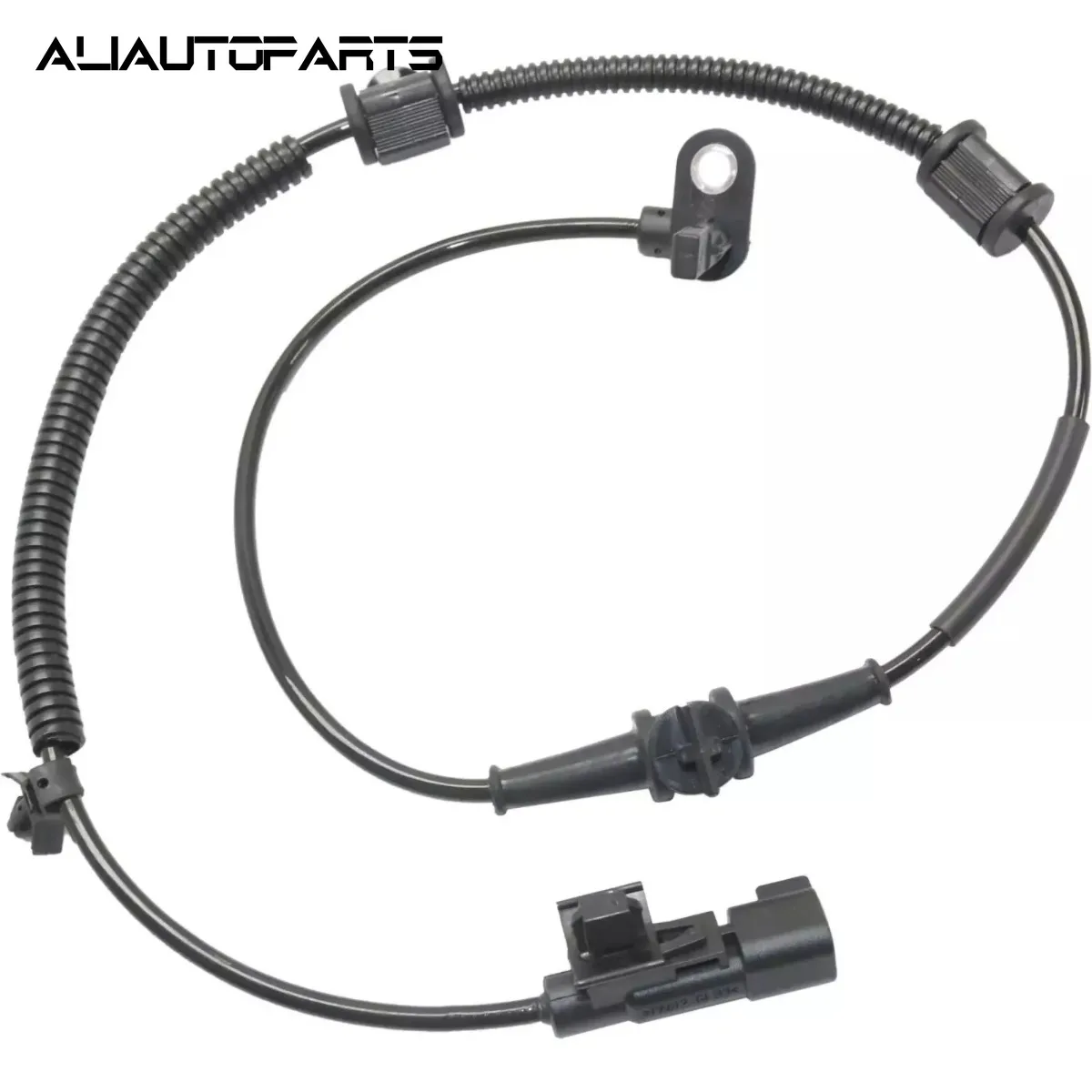 

13329258 Front ABS Wheel Speed Sensor for Chevrolet Cruze Orlando Opel Sedan Wagon Vauxhall Astra J Zafira C, Aftermarket