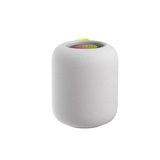 Hopestar-H56 مضخم صوت أزرق بطاقة هدية U القرص Tf صدمة باس المحمولة حفلة صغيرة دعم الموسيقى Tws مكبر الصوت اللاسلكي