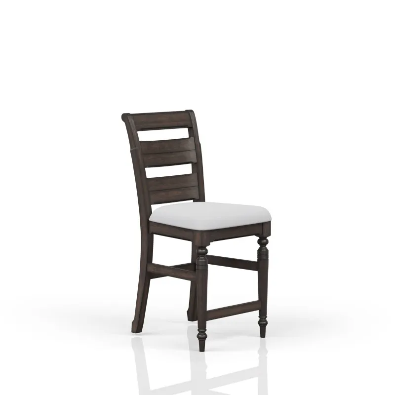 Thekenhocker Schokolade