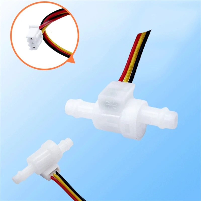 Plastic 5V Sensors Quick Response 5V Liquid Sensors Simple Installation