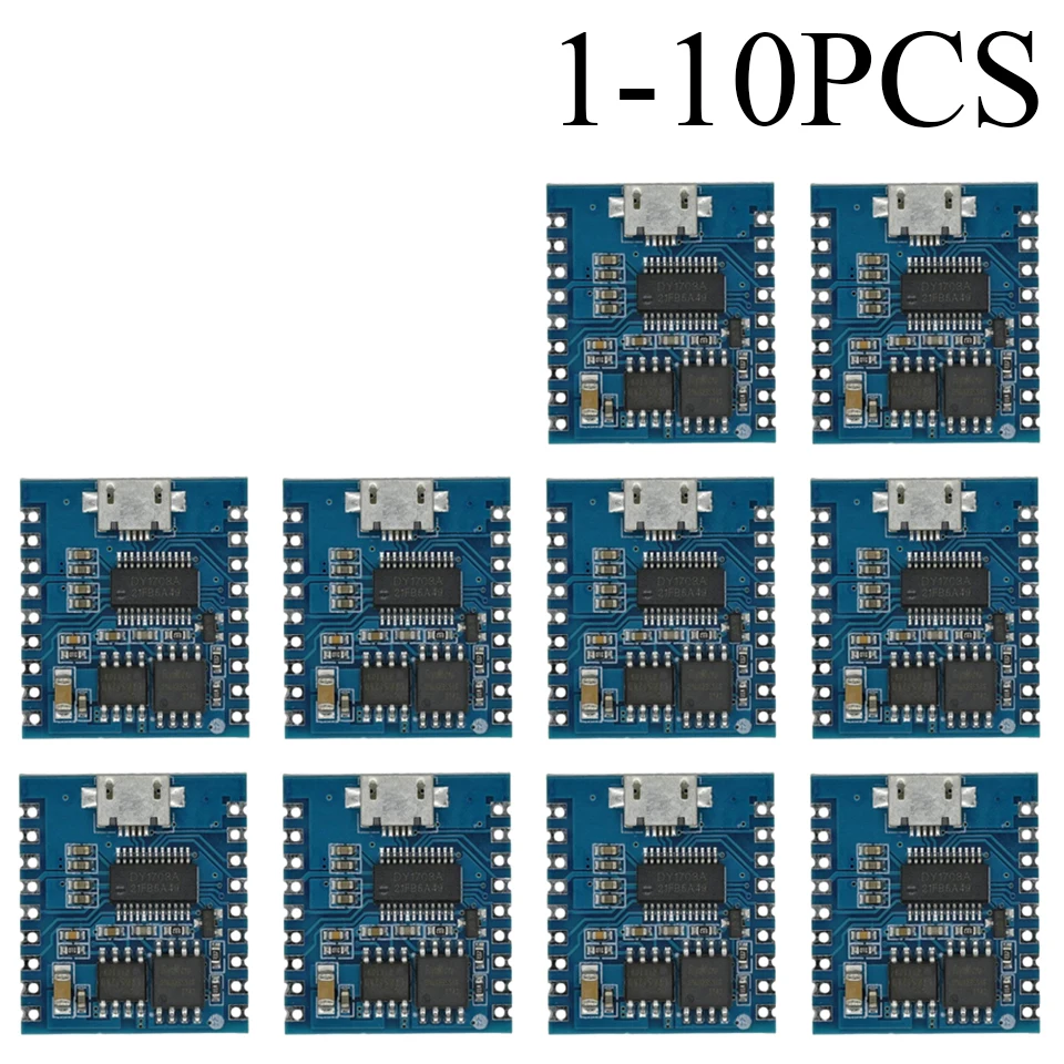 MP3 Player Module V…