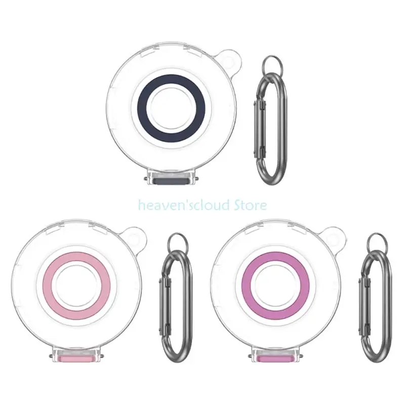 Y88b устойчивый к царапинам корпуса для зарядного устройства Gen 3 Security System System DustProsion