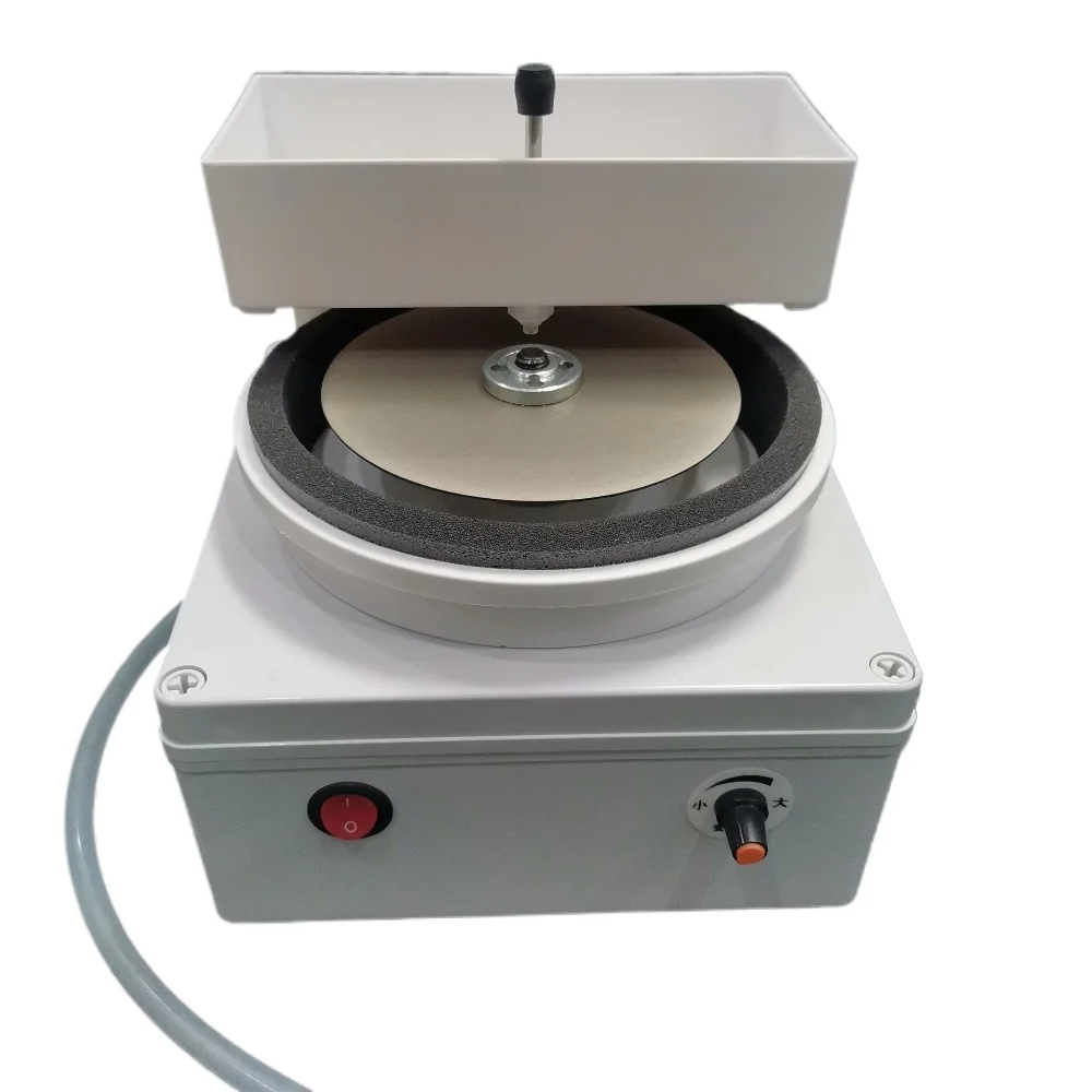 Waterproof Speed Control Sharpening Equipment Portable Electric Grinding Machine