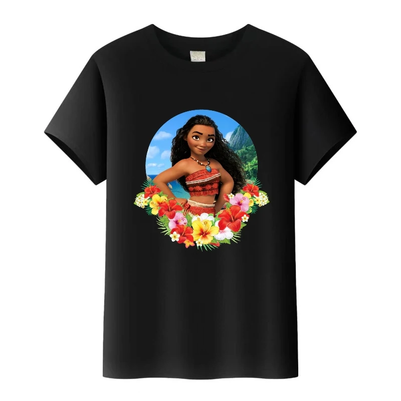 Kawaii Disney Moana…