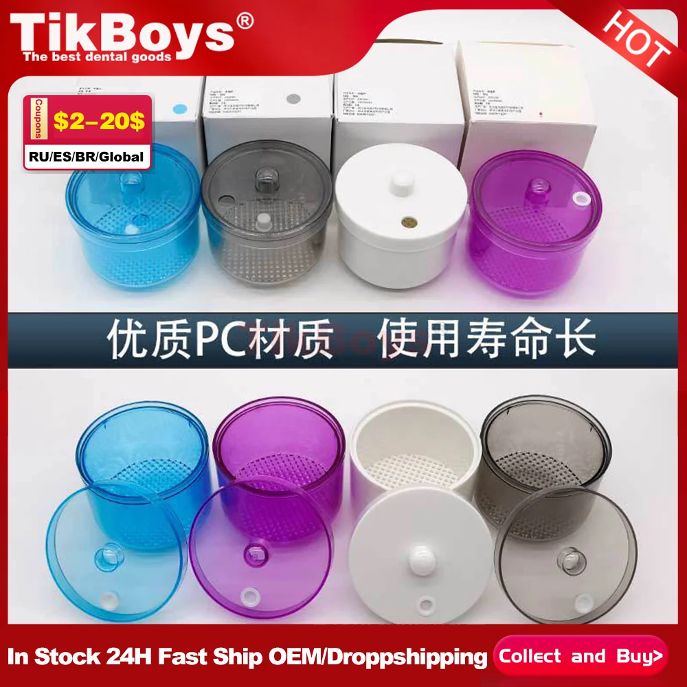 Dental Disinfection… - image