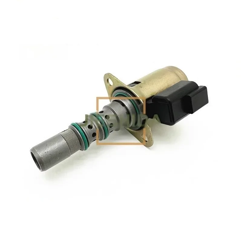 Volvo L120G/L150F/G/L180F/A20 Loader Proportional Valve โซลินอยด์วาล์วหมายเลขชิ้นส่วน 11418522   สําหรับอุปกรณ์ก่อสร้าง