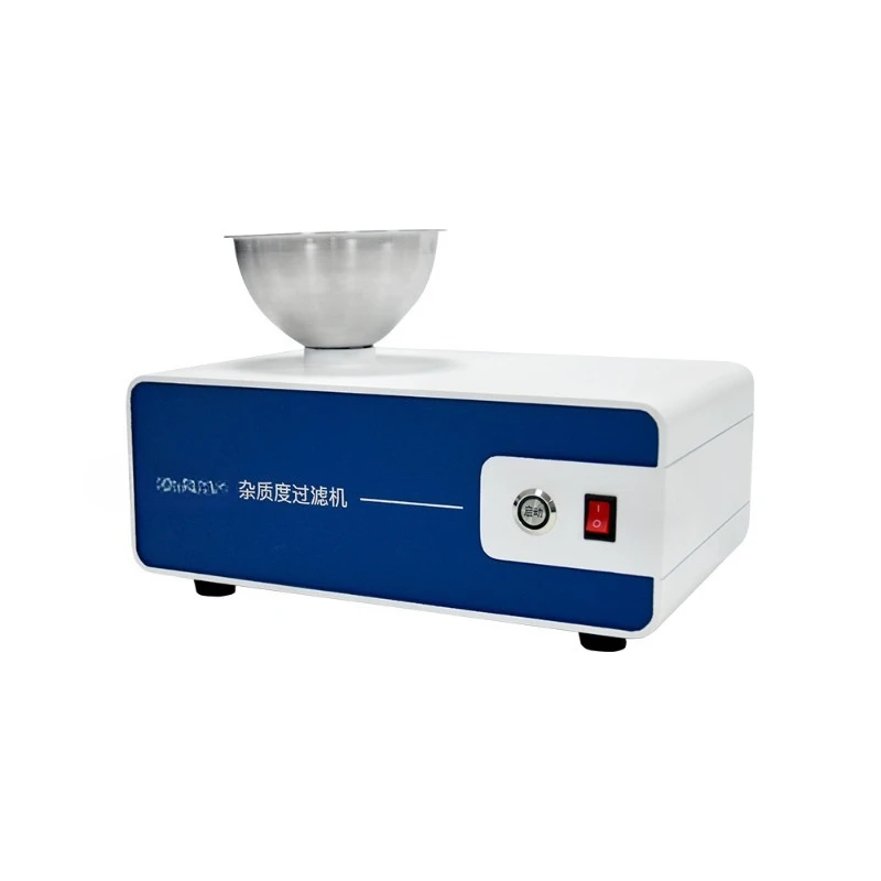 

Impurity filter, national standard liquid milk powder products milk fast machine equipment