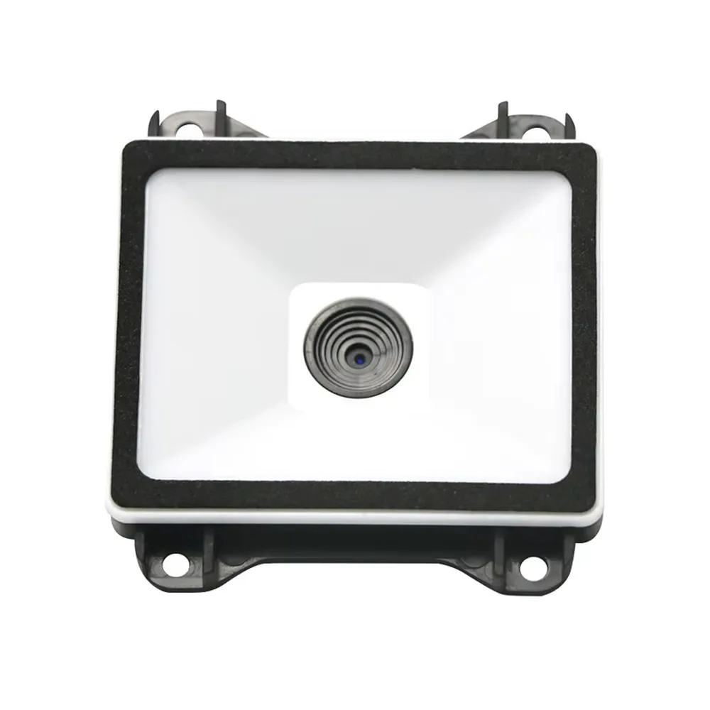 MASUNG 1D 2D QR Barcode Scanner Embedded Reader Module for Kiosk Self-Service Machine Fast Scanning Compact Design