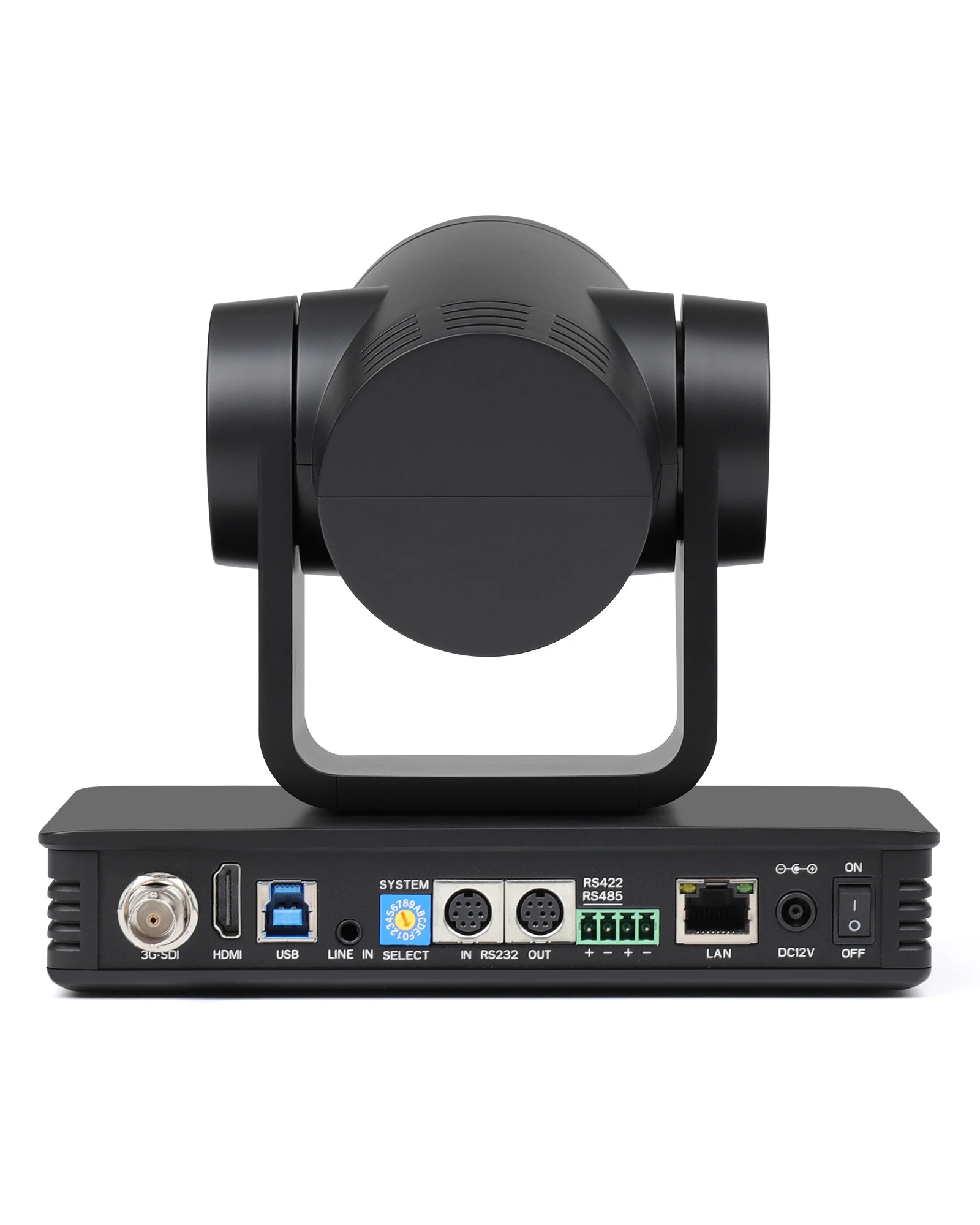 FoMaKo FMK57020x Igreja Adoração Educação Conferência Câmera de Vídeo 20x Zoom Óptico AI Auto-Rastreamento USB HDMI PTZ Câmera