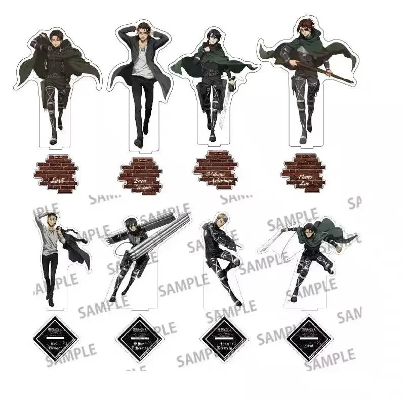 Attack on Titan'dan Ackerman Levi Efsanevi Kılığı: Gerçek Kullanıcı Deneyimi ve Detaylı Değerlendirme