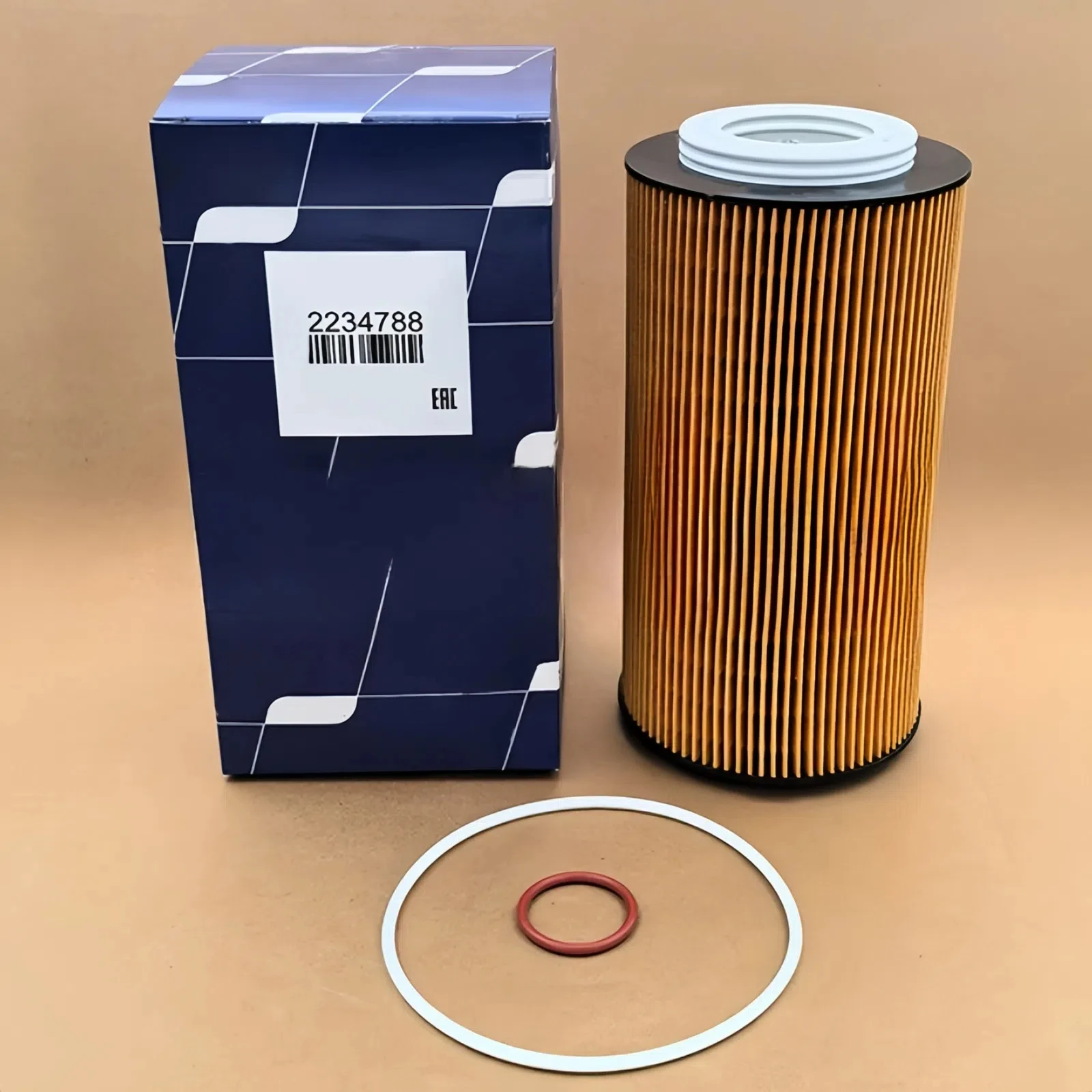 

Car Truck Oil Filter 2234788 For DAF CF XF II XFC XG + FA FAC/D/K/N/Q/R/S/T/W/X FT FTG/N/P/R/S/T 430 480 530 MX-13 Engine 2017-