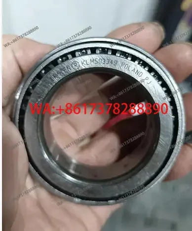 Suitable for Grand Chero-kee F-566311 F-563575 KLM503349/11 Rear Axle Rear Differential Taper Bearings