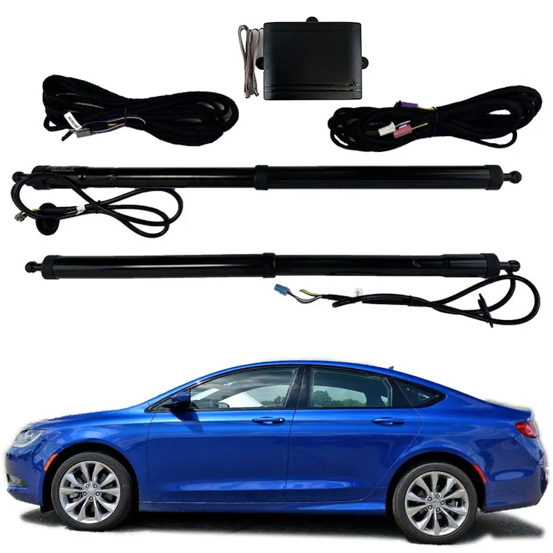 

Car Power Trunk Lift For MAYBACH MPV 2001 Electric Hatch Tailgate Tail gate Strut Auto Rear Door Actuator