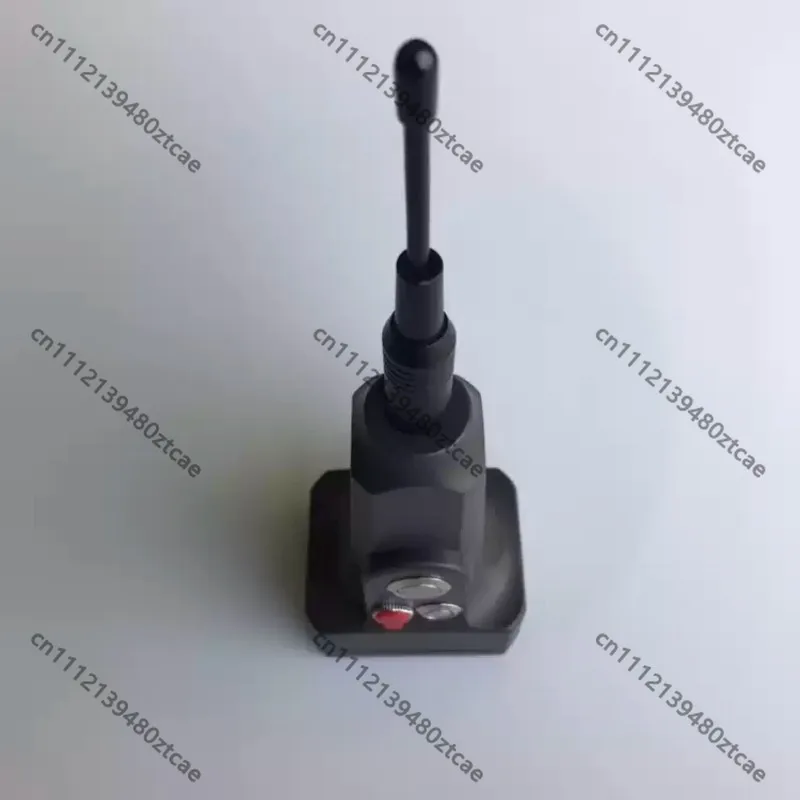 High Power Single Channel Servo Controller 600m Long Distance Remote Control For UAV Throwing Special Wireless Control Accessory
