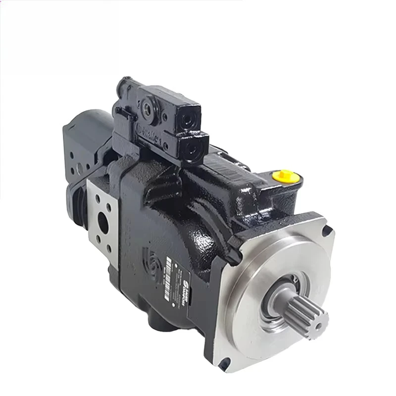 FRL090 Hydraulic Pump 400 Bar Pressure Bomba FRL090CLS2525NNN3S1B2A1